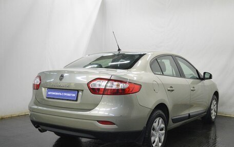 Renault Fluence I, 2013 год, 680 000 рублей, 5 фотография