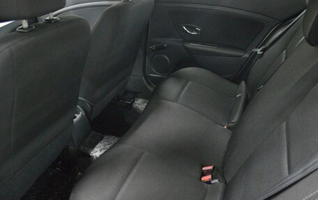 Renault Fluence I, 2013 год, 680 000 рублей, 11 фотография