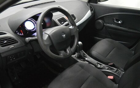 Renault Fluence I, 2013 год, 680 000 рублей, 10 фотография