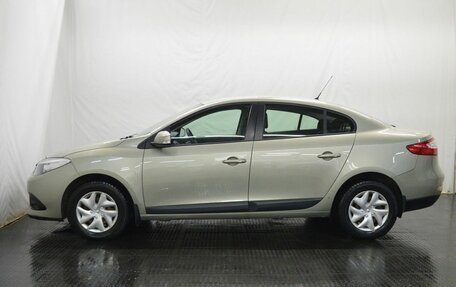 Renault Fluence I, 2013 год, 680 000 рублей, 8 фотография
