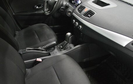 Renault Fluence I, 2013 год, 680 000 рублей, 12 фотография