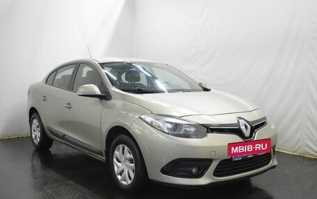Renault Fluence I, 2013 год, 680 000 рублей, 3 фотография