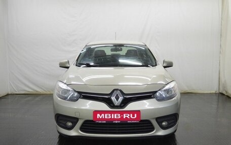 Renault Fluence I, 2013 год, 680 000 рублей, 2 фотография