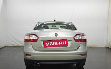 Renault Fluence I, 2013 год, 680 000 рублей, 6 фотография