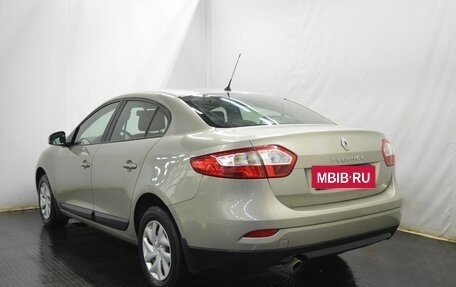 Renault Fluence I, 2013 год, 680 000 рублей, 7 фотография
