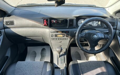 Toyota Corolla, 2002 год, 659 000 рублей, 14 фотография