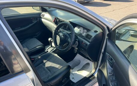 Toyota Corolla, 2002 год, 659 000 рублей, 13 фотография