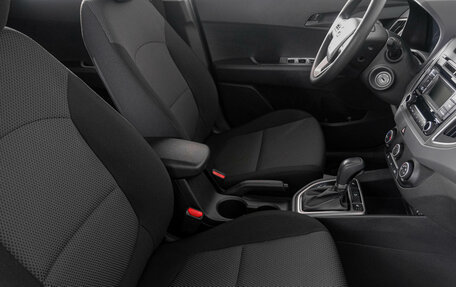 Hyundai Creta I рестайлинг, 2018 год, 1 699 000 рублей, 12 фотография