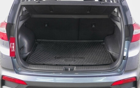 Hyundai Creta I рестайлинг, 2018 год, 1 699 000 рублей, 8 фотография