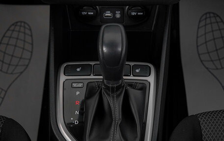 Hyundai Creta I рестайлинг, 2018 год, 1 699 000 рублей, 20 фотография