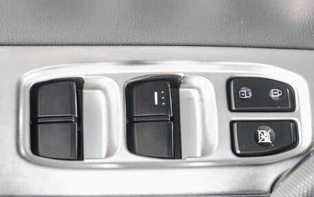 Hyundai Creta I рестайлинг, 2018 год, 1 699 000 рублей, 24 фотография