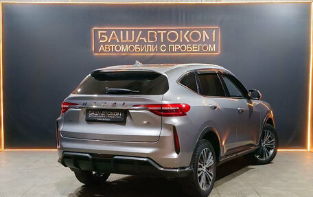 Haval F7 I, 2022 год, 2 160 000 рублей, 4 фотография