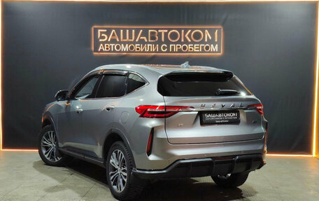 Haval F7 I, 2022 год, 2 160 000 рублей, 2 фотография