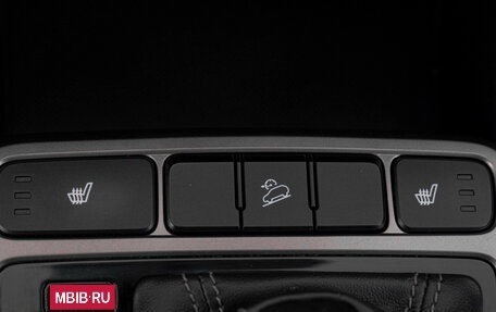 Hyundai Creta I рестайлинг, 2018 год, 1 699 000 рублей, 23 фотография