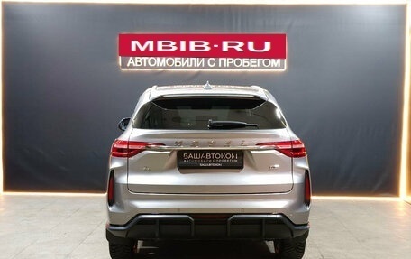 Haval F7 I, 2022 год, 2 160 000 рублей, 3 фотография