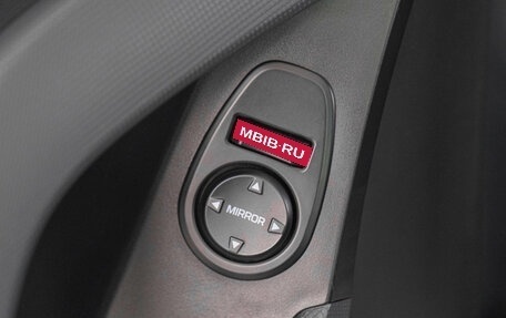 Hyundai Creta I рестайлинг, 2018 год, 1 699 000 рублей, 21 фотография