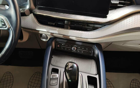 Haval F7 I, 2022 год, 2 160 000 рублей, 13 фотография