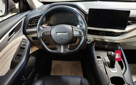 Haval F7 I, 2022 год, 2 160 000 рублей, 11 фотография