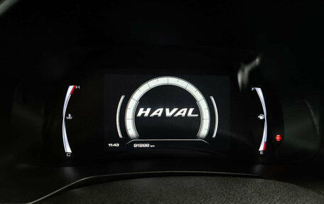 Haval F7 I, 2022 год, 2 160 000 рублей, 12 фотография