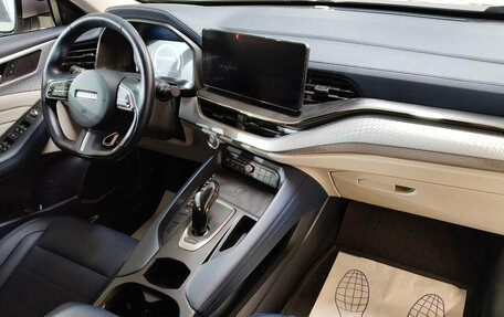 Haval F7 I, 2022 год, 2 160 000 рублей, 9 фотография