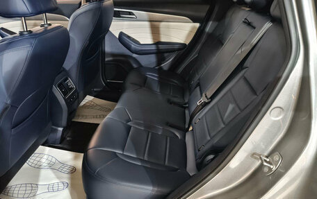 Haval F7 I, 2022 год, 2 160 000 рублей, 15 фотография