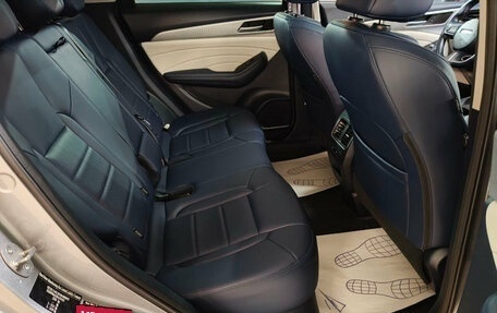 Haval F7 I, 2022 год, 2 160 000 рублей, 16 фотография