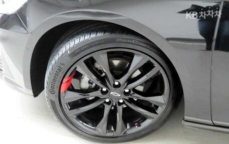 Chevrolet Malibu IX, 2022 год, 1 530 000 рублей, 5 фотография