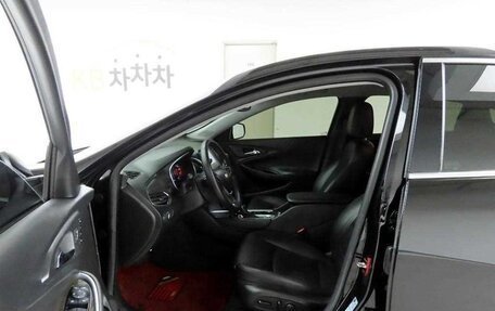 Chevrolet Malibu IX, 2022 год, 1 530 000 рублей, 13 фотография