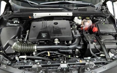 Chevrolet Malibu IX, 2022 год, 1 530 000 рублей, 6 фотография