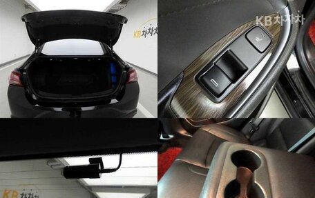 Chevrolet Malibu IX, 2022 год, 1 530 000 рублей, 15 фотография