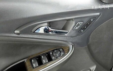 Chevrolet Malibu IX, 2022 год, 1 530 000 рублей, 12 фотография