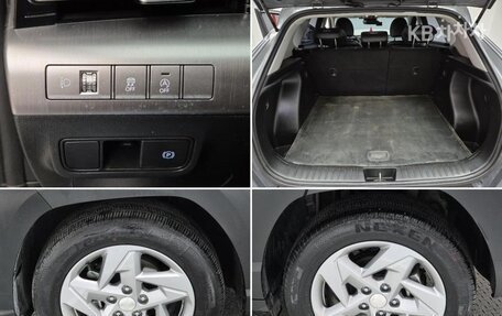 Hyundai Kona, 2023 год, 2 430 000 рублей, 6 фотография