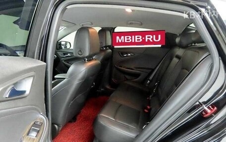 Chevrolet Malibu IX, 2022 год, 1 530 000 рублей, 14 фотография