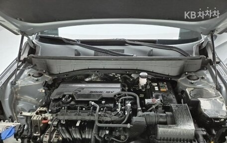 Hyundai Kona, 2023 год, 2 430 000 рублей, 5 фотография