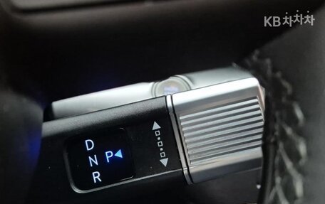 Hyundai Kona, 2023 год, 2 430 000 рублей, 10 фотография