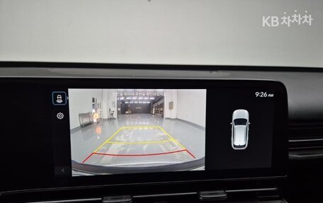 Hyundai Kona, 2023 год, 2 430 000 рублей, 12 фотография