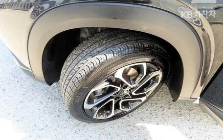 Chevrolet Trax, 2023 год, 1 830 000 рублей, 6 фотография