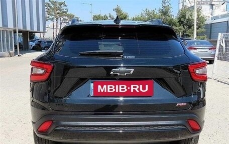 Chevrolet Trax, 2023 год, 1 830 000 рублей, 4 фотография