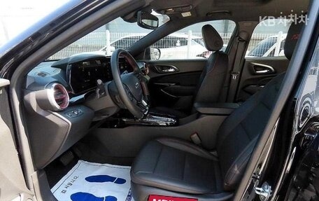 Chevrolet Trax, 2023 год, 1 830 000 рублей, 8 фотография