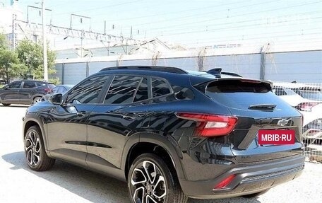 Chevrolet Trax, 2023 год, 1 830 000 рублей, 3 фотография