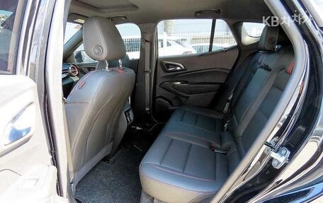 Chevrolet Trax, 2023 год, 1 830 000 рублей, 9 фотография