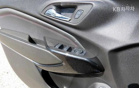 Chevrolet Trax, 2023 год, 1 830 000 рублей, 11 фотография