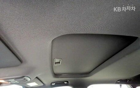 Chevrolet Trax, 2023 год, 1 830 000 рублей, 16 фотография