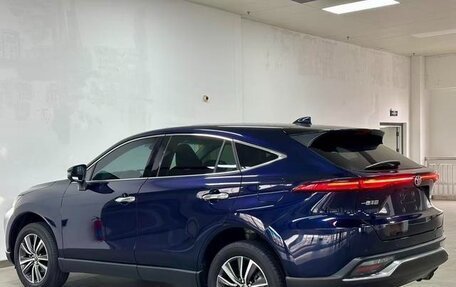 Toyota Harrier, 2024 год, 4 080 000 рублей, 4 фотография