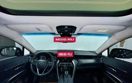 Toyota Harrier, 2024 год, 4 080 000 рублей, 7 фотография