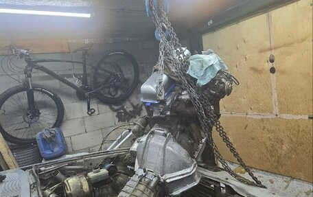 ГАЗ 31029 «Волга», 1996 год, 180 000 рублей, 7 фотография