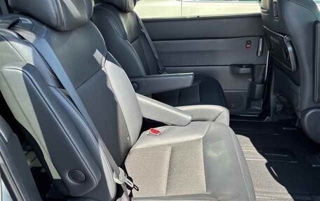 Honda Stepwgn, 2023 год, 2 366 000 рублей, 8 фотография