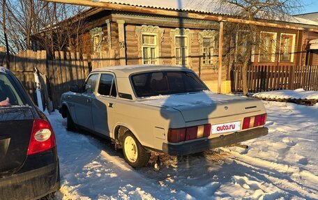 ГАЗ 31029 «Волга», 1996 год, 180 000 рублей, 4 фотография