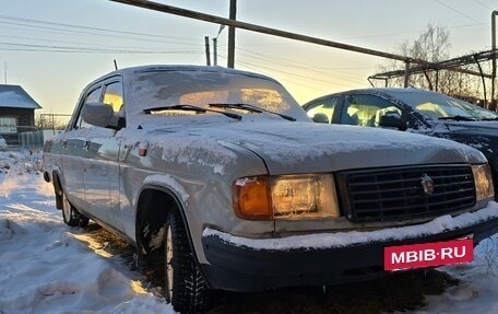 ГАЗ 31029 «Волга», 1996 год, 180 000 рублей, 2 фотография