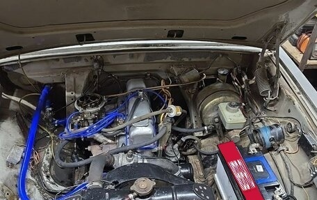 ГАЗ 31029 «Волга», 1996 год, 180 000 рублей, 5 фотография